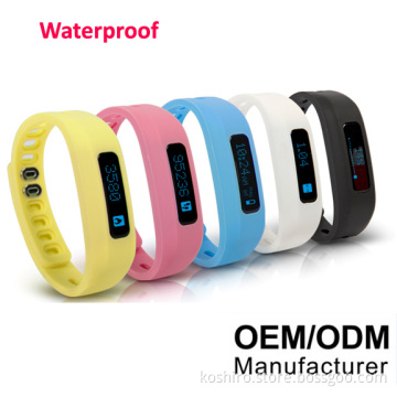 Opular Trendy Bluetooth Smart Watch with Activity Tracker